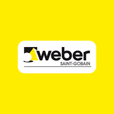 Weber Saint Gobain - logo